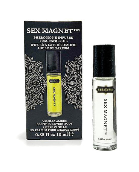 Kama Sutra Sex Magnet Vanilla Pheromone Roll On