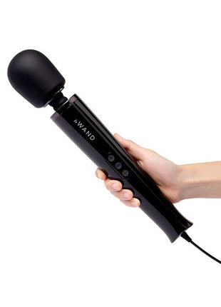 Le Wand Powerful Plug-In Massager