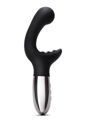 Le Wand XO Double Motor Wave Rechargeable Vibrator