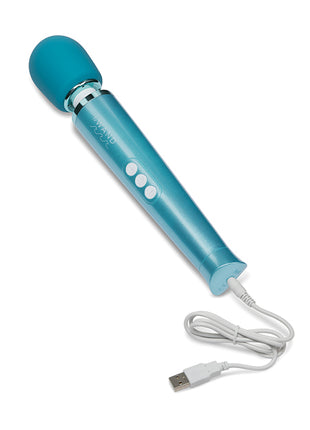 Le Wand Dive Submersible & Rechargeable Vibrating Massager