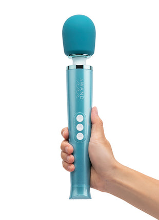 Le Wand Dive Submersible & Rechargeable Vibrating Massager
