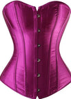 Purple / Small