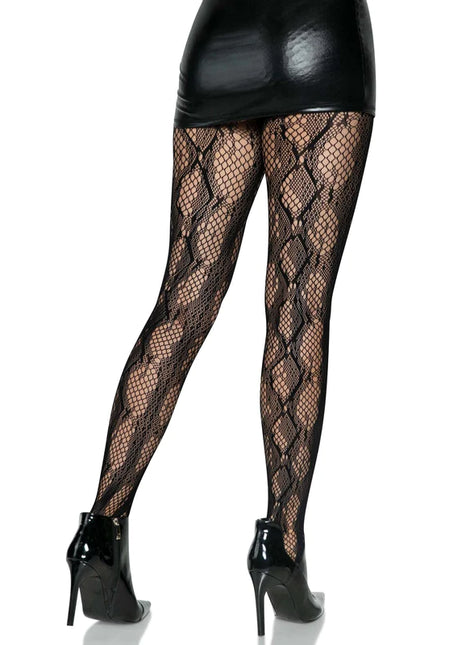 Python Net Tights