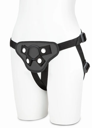 Lux Fetish Beginners Strap-On Harness