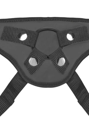 Lux Fetish Beginners Strap-On Harness