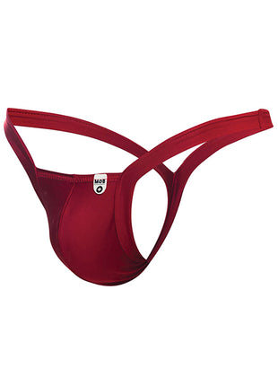 Male Basics Y Buns Thong