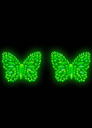 Chrysalis Sticker Nipple Pasties