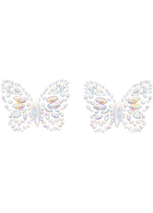 Chrysalis Sticker Nipple Pasties