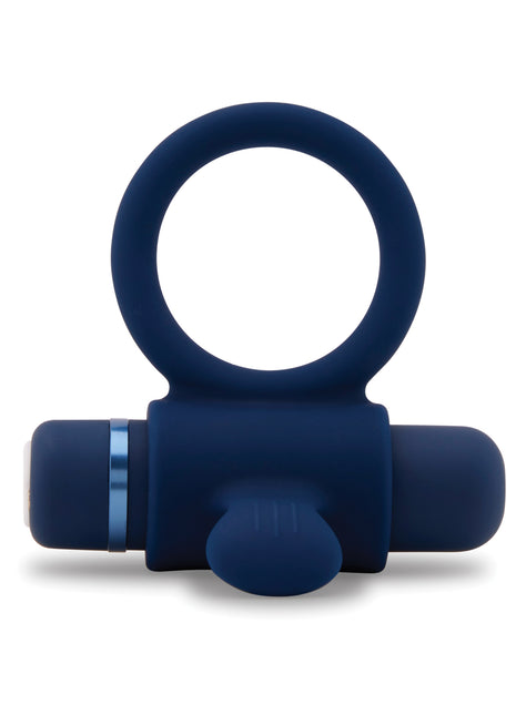 Nu Sensuelle Rev 7 Function Vibrating Ring