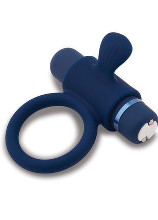 Nu Sensuelle Rev 7 Function Vibrating Ring