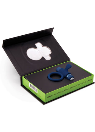 Nu Sensuelle Rev 7 Function Vibrating Ring