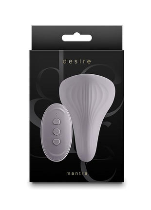 Desire Mantra Panty Vibe