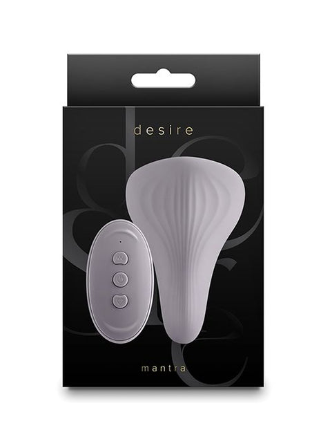 Desire Mantra Panty Vibe