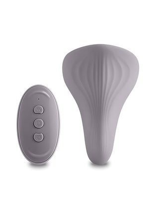 Desire Mantra Panty Vibe