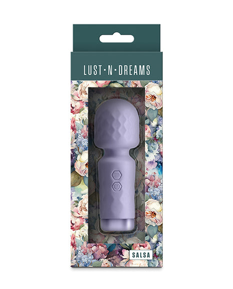 Lust-n-Dreams Salsa Wand