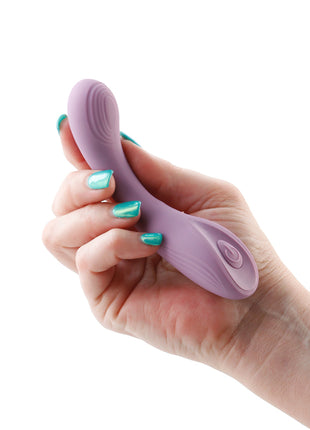 Desire Pure Travel-Friendly Vibrator