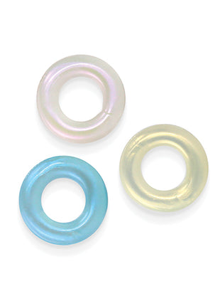 Fantasia Stamina Cock Rings