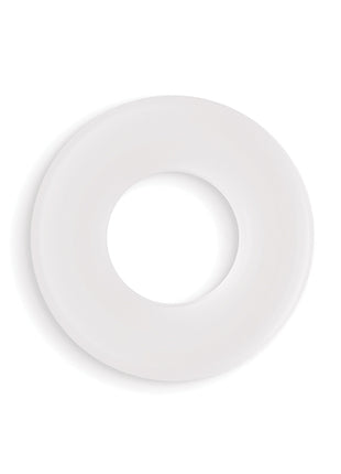 Firefly Glow in the Dark Bubble Cock Ring