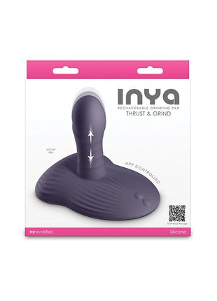 INYA App Controlled Thrust & Grind