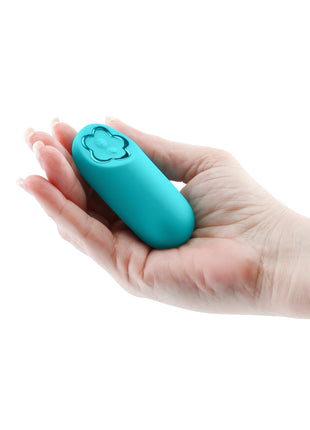Sugar Pop Harmony Rechargeable Silicone Mini Vibrator