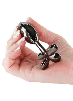 Rear Assets Clover Plug