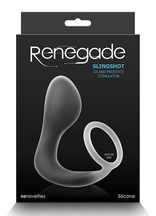 Renegade Slingshot