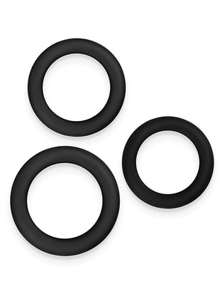 Renegade Slim Cock Rings