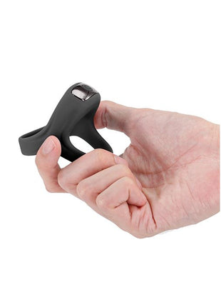 Renegade Emperor Vibrating Cock Ring