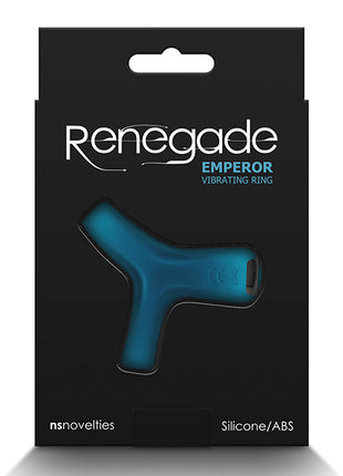 Renegade Emperor
