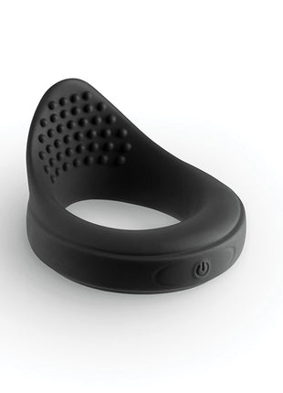 Renegade Slider Vibrating Cock Ring