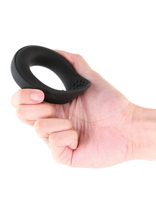 Renegade Slider Vibrating Cock Ring