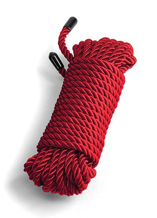 Bound Shibari Rope