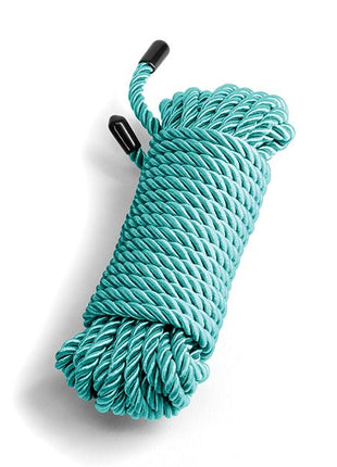 Bound Shibari Rope