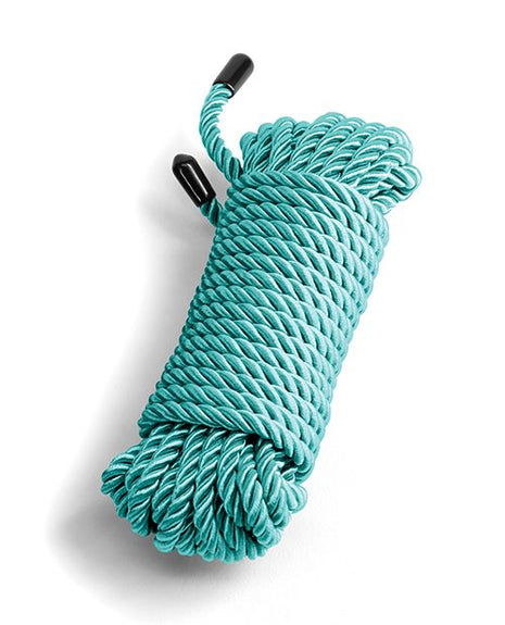 Bound Shibari Rope