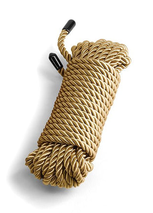 Bound Shibari Rope