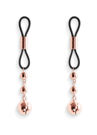 Bound D1 Nipple Clamps