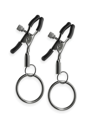 Bound C2 Nipple Clamps