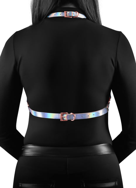 Cosmo Vamp Chest Harness