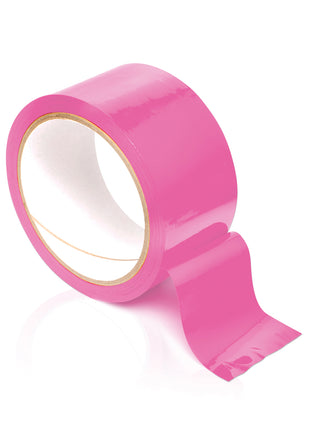 Fetish Fantasy Series Pleasure Tape