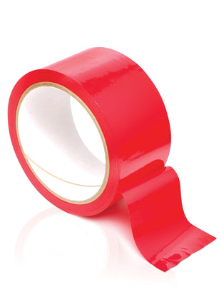 Fetish Fantasy Series Pleasure Tape