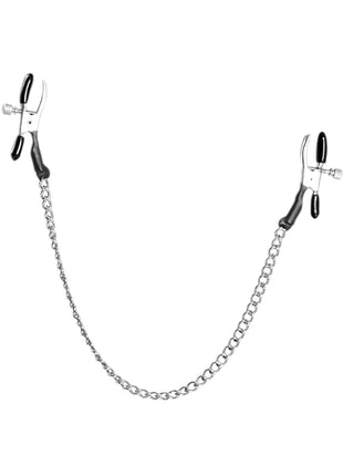 Fetish Fantasy Series Alligator Nipple Clamps