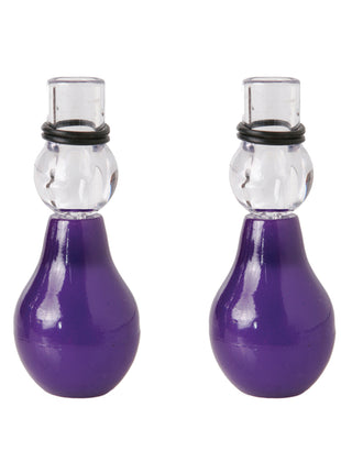 Fetish Fantasy Series Nipple Erector Set