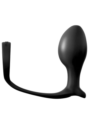 Ass Gasm Advanced Plug