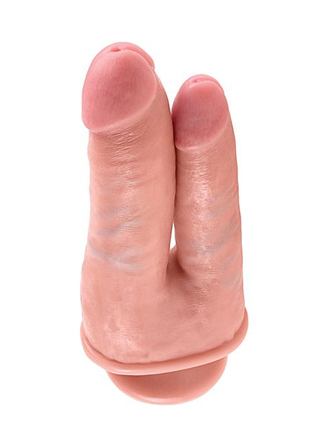 King Cock Double Penetrator