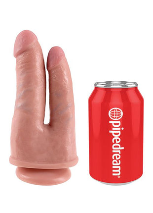 King Cock Double Penetrator