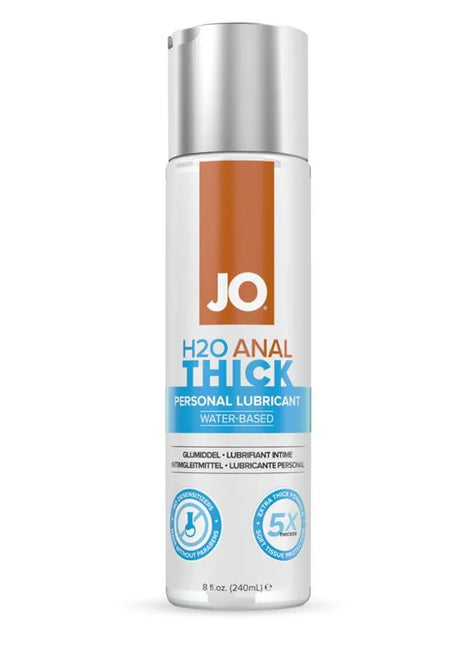 JO H2O Anal Thick Lube