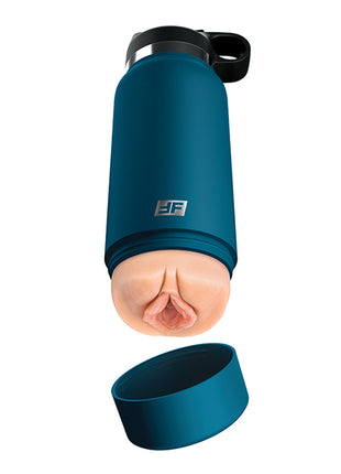 Fuck Flask Private Pleaser Stroker