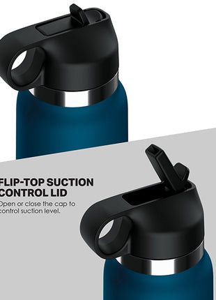 Fuck Flask Private Pleaser Stroker