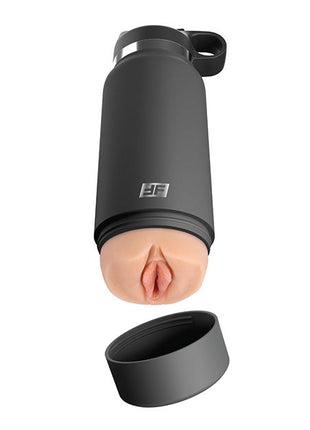 Fuck Flask Private Pleaser Stroker