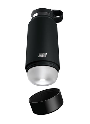 PDX Plus Fap Flask Thrill Seeker Stroker